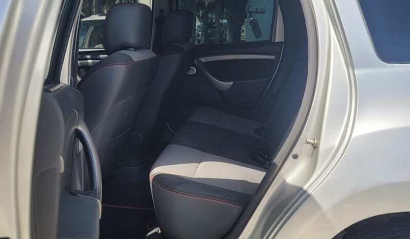 
								2014 RENAULT DUSTER full									