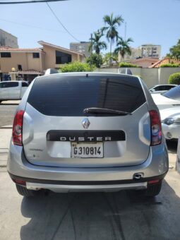 
										2014 RENAULT DUSTER full									