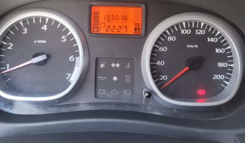 
								2014 RENAULT DUSTER full									