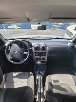 
										2014 RENAULT DUSTER full									