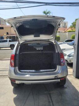 
										2014 RENAULT DUSTER full									