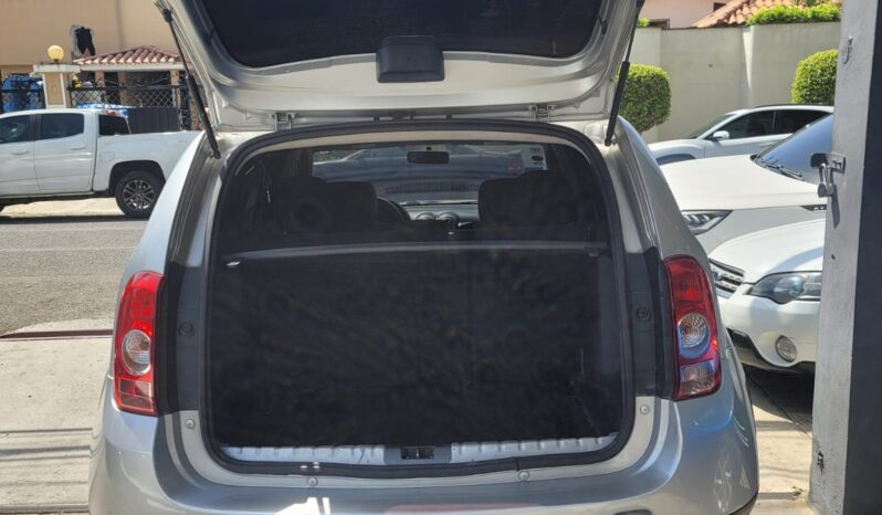 
								2014 RENAULT DUSTER full									