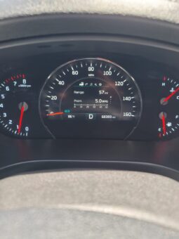 
										2016 KIA SORENTO EX T-GDI full									