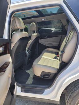 
										2016 KIA SORENTO EX T-GDI full									