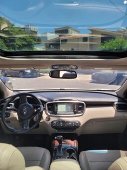 
										2016 KIA SORENTO EX T-GDI full									