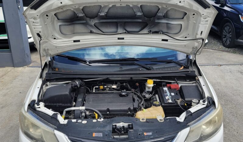 
								2017 CHEVROLET SONIC full									