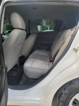 
										2017 CHEVROLET SONIC full									