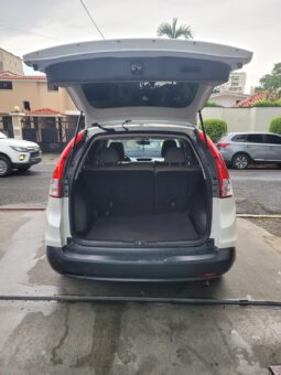
										2014 HONDA CR-V EX-L full									