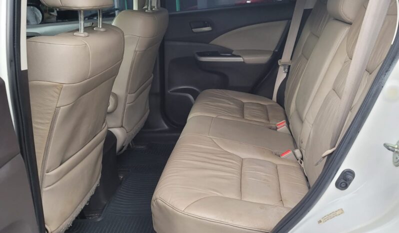 
								2014 HONDA CR-V EX-L full									