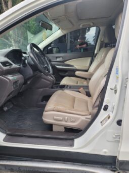 
										2014 HONDA CR-V EX-L full									