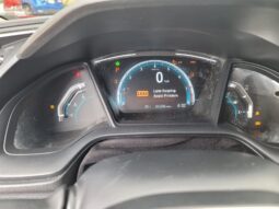 
										2019 HONDA CIVIC LX full									