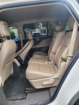 
										2020 LINCOLN AVIATOR full									