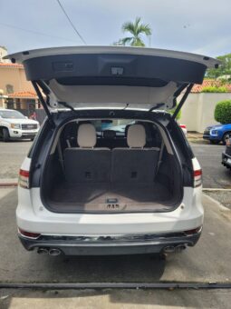 
										2020 LINCOLN AVIATOR full									