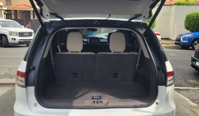 
								2020 LINCOLN AVIATOR full									