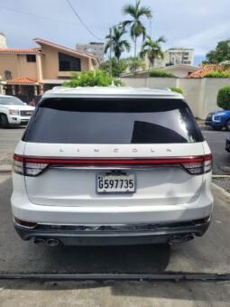 
										2020 LINCOLN AVIATOR full									