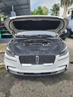 
										2020 LINCOLN AVIATOR full									