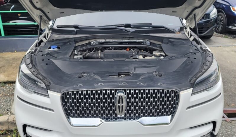
								2020 LINCOLN AVIATOR full									