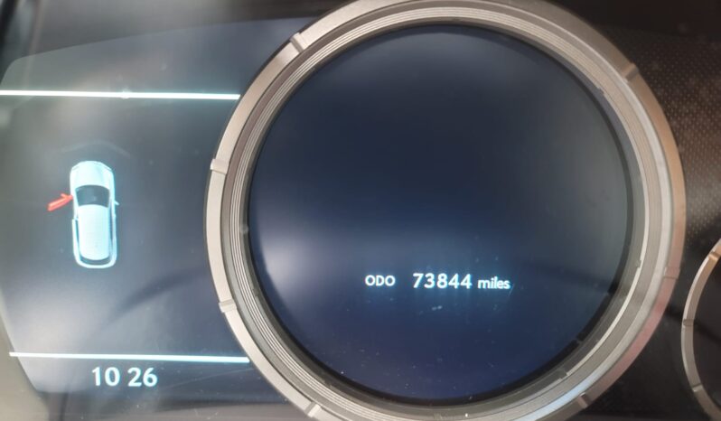 
								2017 LEXUS RX 350 full									