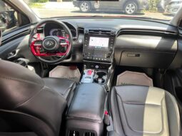 
										2023 HYUNDAI TUCSON full									