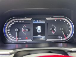 
										2023 HYUNDAI TUCSON full									