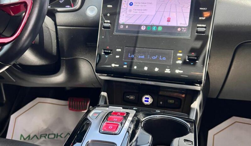 
								2023 HYUNDAI TUCSON full									