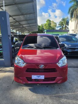 
										2019 DAIHATSU MIRA full									