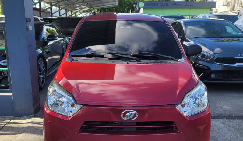 
								2019 DAIHATSU MIRA full									