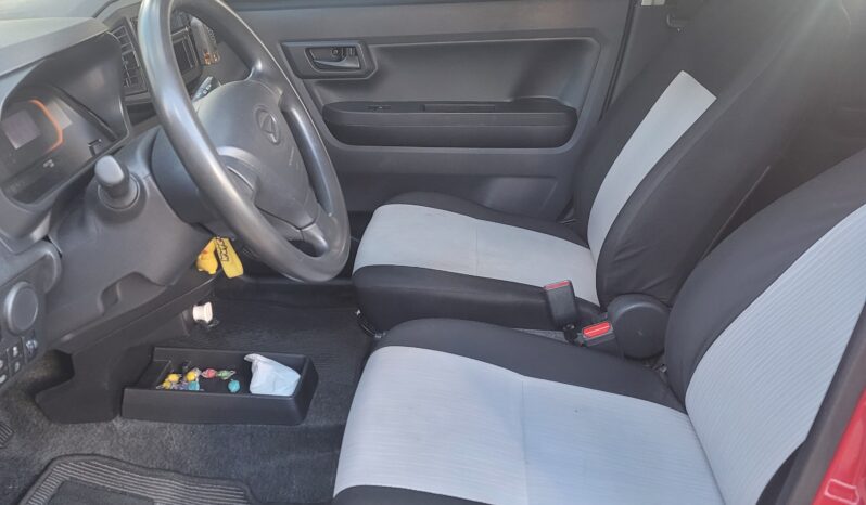 
								2019 DAIHATSU MIRA full									