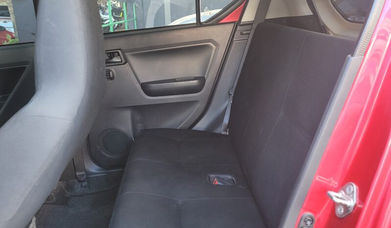 
								2019 DAIHATSU MIRA full									