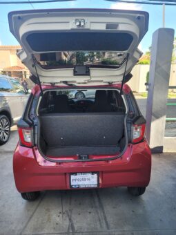 
										2019 DAIHATSU MIRA full									