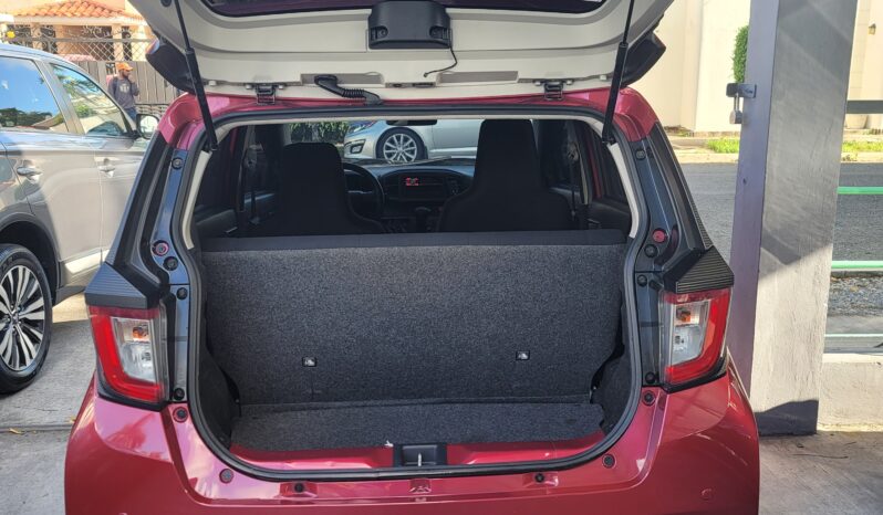 
								2019 DAIHATSU MIRA full									