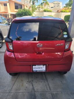 
										2019 DAIHATSU MIRA full									