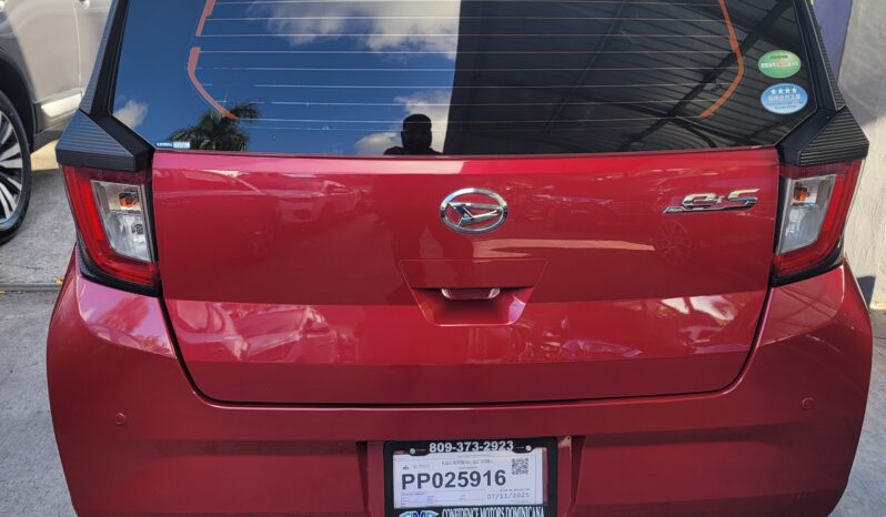 
								2019 DAIHATSU MIRA full									