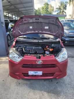 
										2019 DAIHATSU MIRA full									