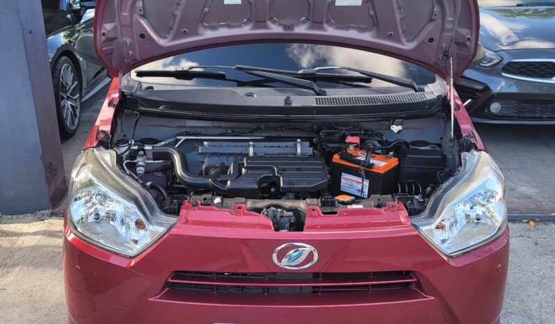 
								2019 DAIHATSU MIRA full									