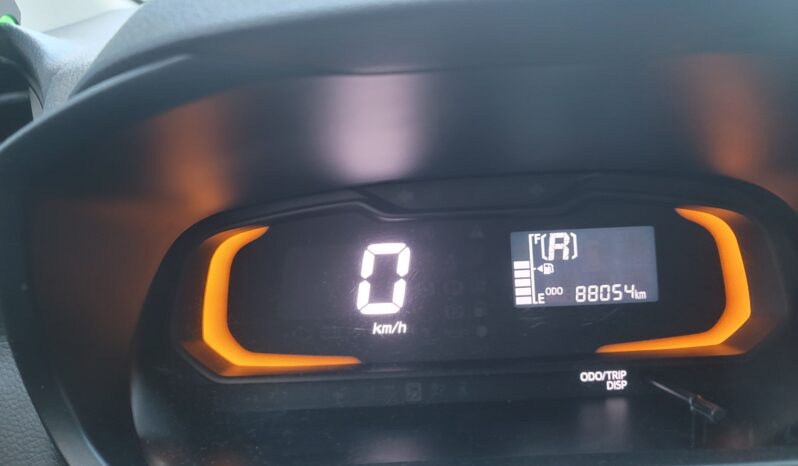 
								2019 DAIHATSU MIRA full									