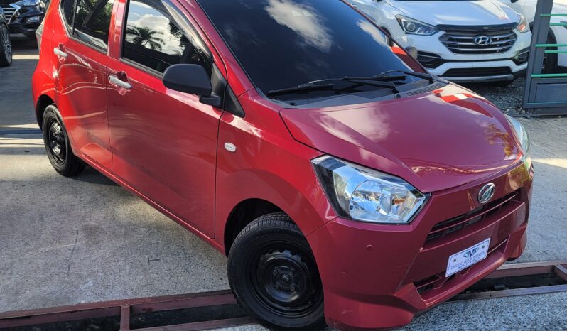 2019 DAIHATSU MIRA