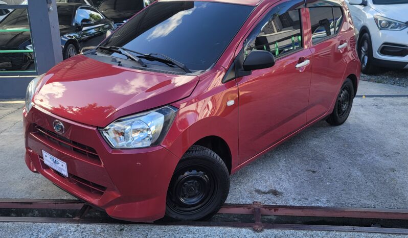 
								2019 DAIHATSU MIRA full									