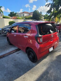 
										2019 DAIHATSU MIRA full									