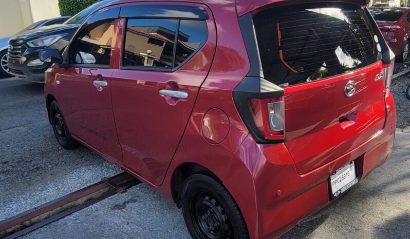 
								2019 DAIHATSU MIRA full									