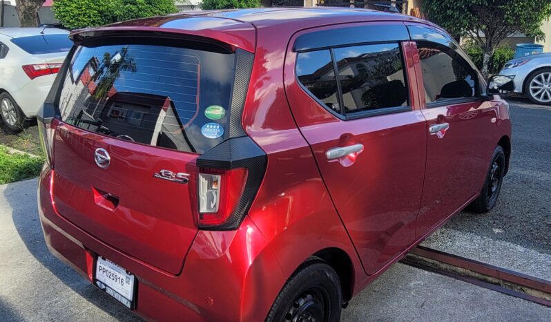 
								2019 DAIHATSU MIRA full									