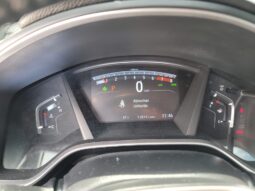 
										2018 HONDA CR-V full									