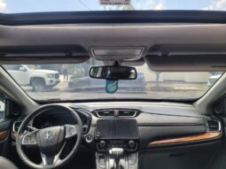 
										2018 HONDA CR-V full									