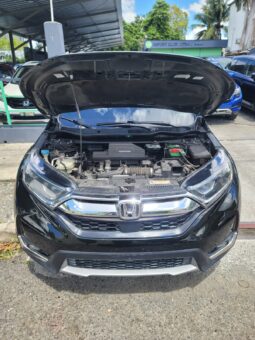 
										2018 HONDA CR-V full									