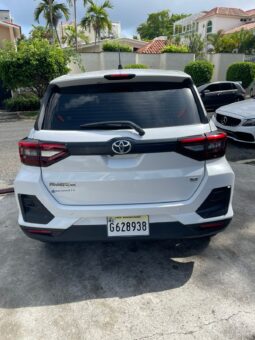 
										2023 TOYOTA RAIZE full									