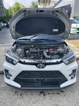 
										2023 TOYOTA RAIZE full									