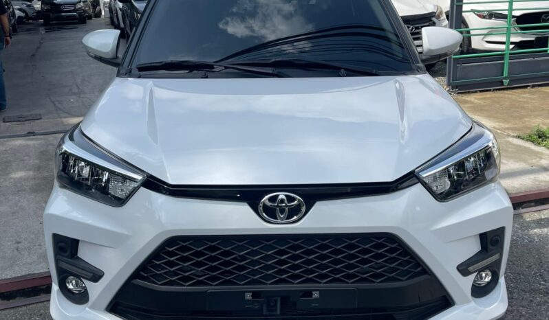 
								2023 TOYOTA RAIZE full									