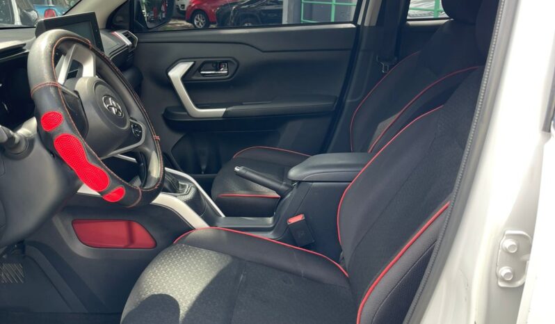 
								2023 TOYOTA RAIZE full									