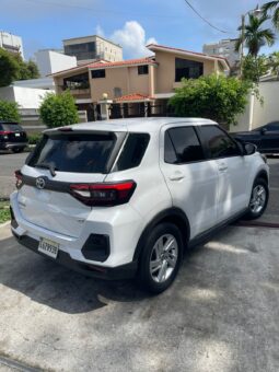 
										2023 TOYOTA RAIZE full									