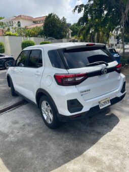 
										2023 TOYOTA RAIZE full									